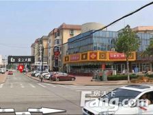 金力大厦3室2厅南北