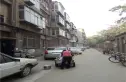 北合街省七局宿舍实景图