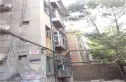 北合街省七局宿舍实景图