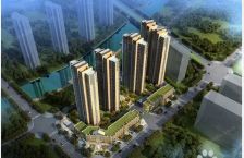 此房户型方正楼层视野开阔采光无遮挡交通便利