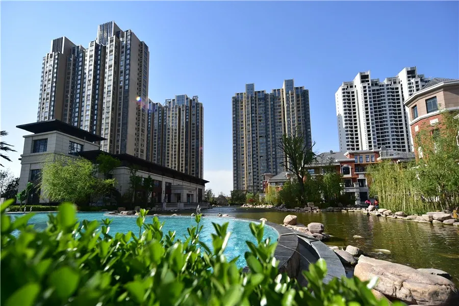 【洛阳君河湾小区,二手房,租房】- 洛阳房天下