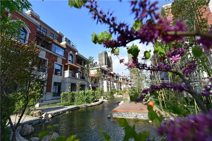 【洛阳君河湾小区,二手房,租房】- 洛阳房天下