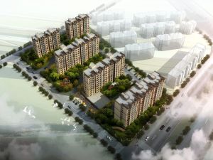 急售菁华园,中间楼层精装修。洋房得房率高,公摊少