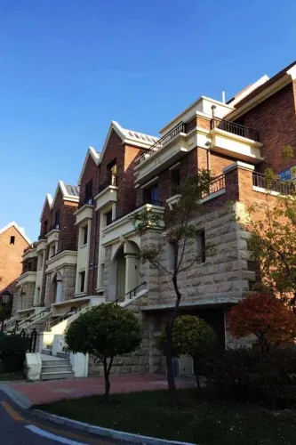 上置香岛原墅二手房值得投资吗:5000元/平方米的楼盘.-沈阳二手房点评