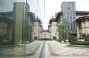 海上紫郡实景图