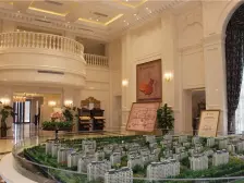 满五唯一 花园式小区 小高层,一层2户,郑西高铁旁