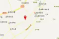 正茂·阳光花城交通图