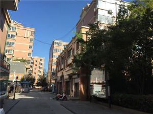 金昌小区 3室2厅 南
