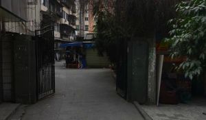 营康西路10号 3室2厅 东南