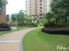 钜隆碧琴湾 6室3厅 南