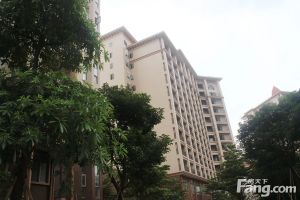 道滘碧琴湾大四房业主诚意出售中