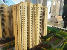 金二环 精装大三房 2-5-6三地铁 诚心出售管外