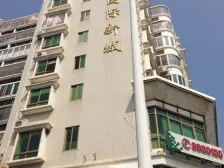 会展通透2房2卫,中高层采光好,可拎包入住