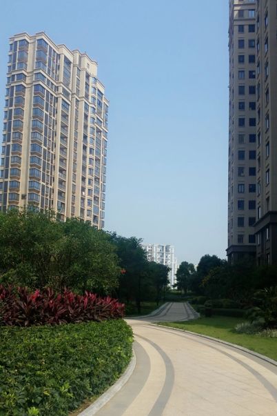 国贸润园降价200万户型通透地铁口学村旁