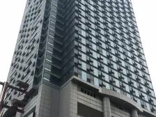 禹洲世贸商城思明 2室1厅 东南