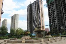 不吃差价 不收返费 锦尚国际 好楼层 三室