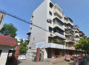 镇政府宿舍 3室2厅 东南