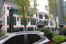 秀逸苏杭两室两厅中间楼层采光佳