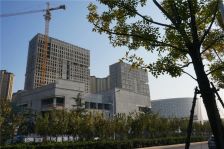 海尔云街精装复式拎包入住麦德龙旁出行方便