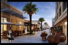 翔宇·航天商业街[金塔县]