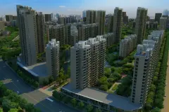 开门子●康家花园