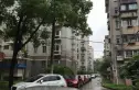 竹园小区实景图