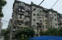 竹园小区实景图