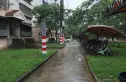 竹园小区实景图
