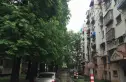 竹园小区实景图