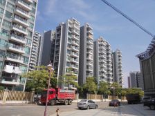 金碧丽江4室2厅东南