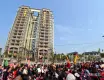 明智雅苑活动现场