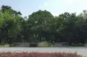 复地御钟山实景图