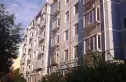 新民花苑实景图