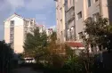 新民花苑实景图