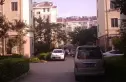 新民花苑实景图