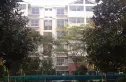 新民花苑实景图