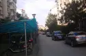 新民花苑实景图