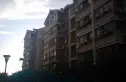 新民花苑实景图