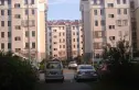 新民花苑实景图