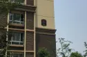 大里聚福城实景图