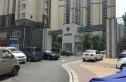 大里聚福城实景图