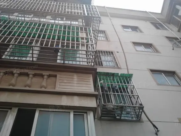 石马新寓实景图