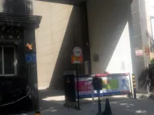 京广路地铁口精装双气全明两室,满五唯一