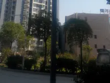 满五唯一二七万达旁双地铁配套齐全标间