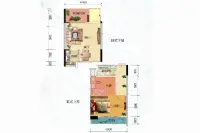 摩墅户型