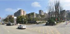 中铁逸都G区4室1厅南