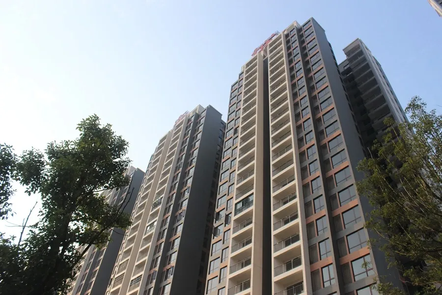 江南城-湘潭房天下