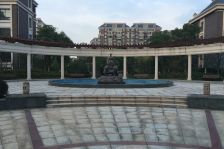 迪士尼·天和湖滨家园-别墅·5室·3厅