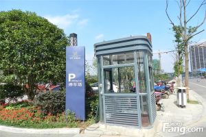 恒伟湘江时代3室2厅南