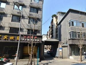 大庆路93号2室1厅北
